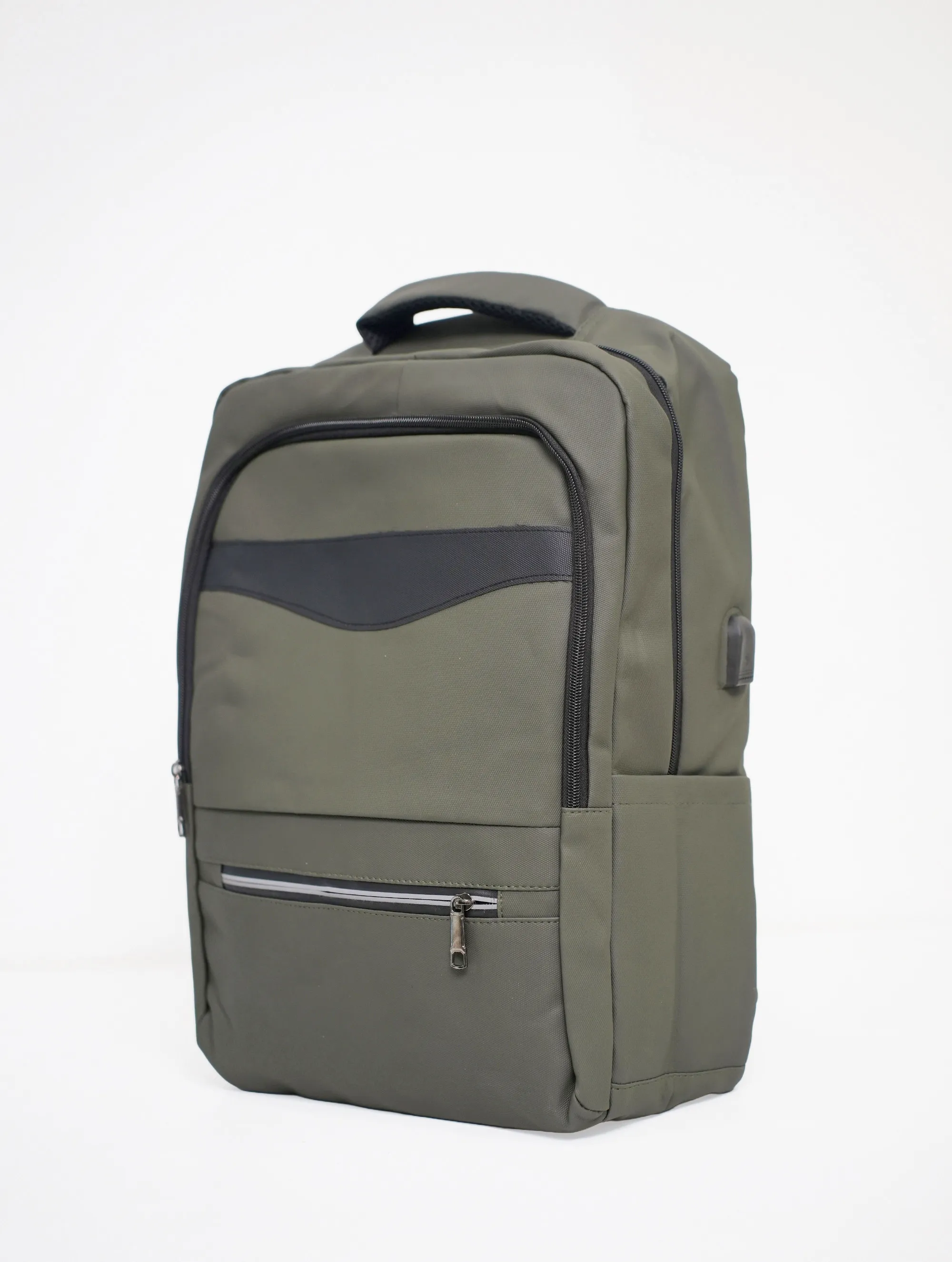SAC A DOS